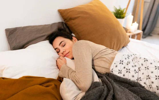Bukan Selalu Rewel, Ini Penyebab Si Kecil Tiba-Tiba Sulit Tidur