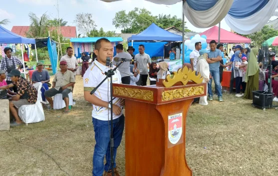 Piala Gubernur Lampung 2026 Jadi Ajang Pembinaan Sepak Bola Usia Dini