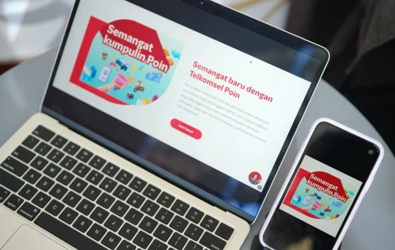 Tukarkan Telkomsel Poin sebelum Masa Berlaku Berakhir