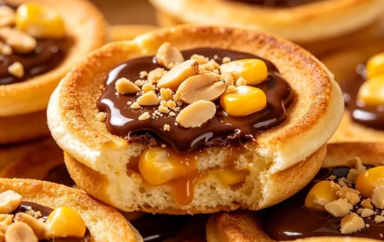 Resep Praktis dan Cara Membuat Martabak Mini yang Lembut dan Enak
