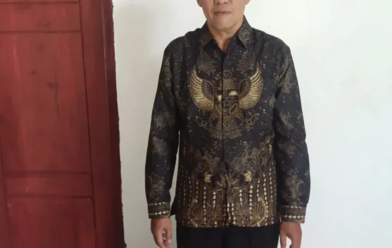 Masyarakat Pekon Tampang Muda Harapkan Akses Jalan dan Jaringan Telekomunikasi