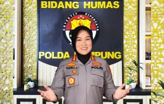 Polda Lampung Tangkap 41 Pelaku C3, Ada Buronan hingga Napi