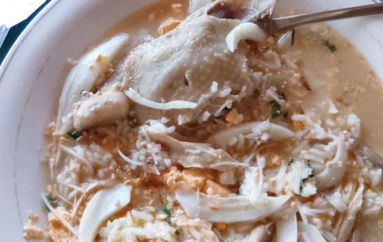 Soto Banjar: Kelezatan Kuah Gurih Aromatik yang Menggugah Selera