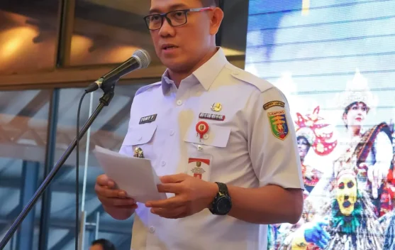 Festival Krakatau 2026 Tampilkan Budaya, Kuliner, dan Kreativitas Lampung