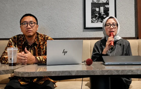 Perkuat Literasi Keuangan, LPS Gelar Financial Festival 2026 di Lampung