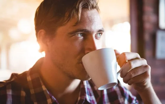 Kopi Bukan Pengganti Makanan, Tubuh Tetap Membutuhkan Serat