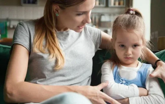 Jangan Langsung Marah, Lakukan 6 Hal Ini jika Anak Ketahuan Berbohong