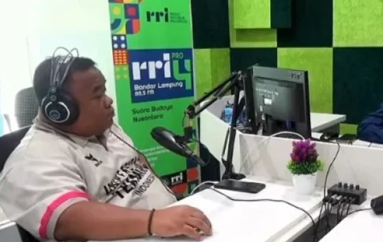 Lampung Pertahankan 10 Besar Menuju PON 2028
