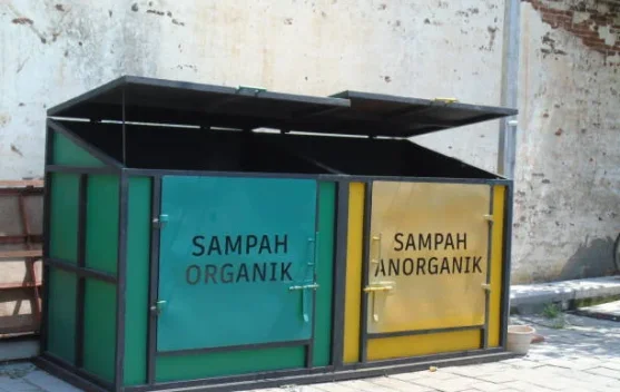 Inovasi Gamifikasi Pengolahan Sampah: Warga Tukar Sampah Jadi Poin Digital
