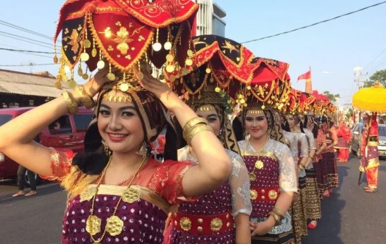 Menjaga Tradisi Budaya Lampung di tengah Perubahan Zaman