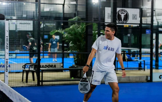 Tren Olahraga Padel: Cabang Olahraga Raket Baru yang Disukai Perkotaan