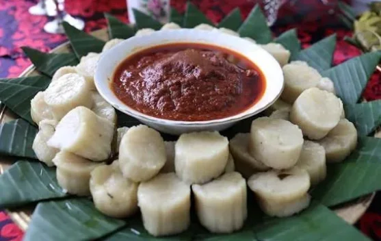 Tren Kuliner Heritage Adaptif: Resep Tradisional Lampung dalam Sajian Modern