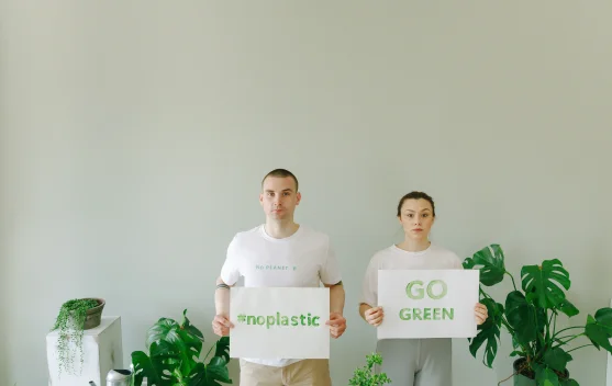 Tren Kampus tanpa Plastik Sekali Pakai: Gerakan Green Campus di Bandar Lampung