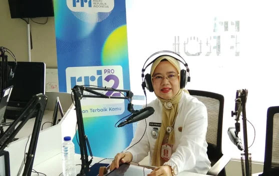Koperasi Merah Putih Jadi Penggerak Ekonomi Desa Lampung