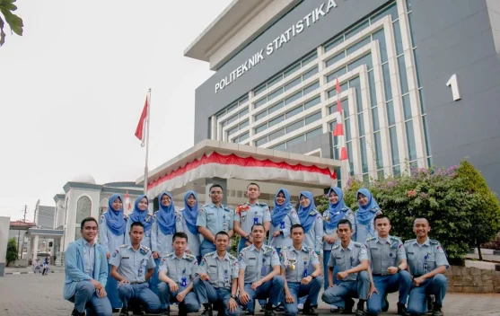 Bukan Hanya IPA, SMK dan Bahasa Bisa Daftar Sekolah Kedinasan STIS 2026