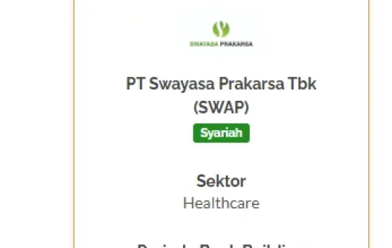 Saham IPO Pertama di Bulan Agustus 2026
