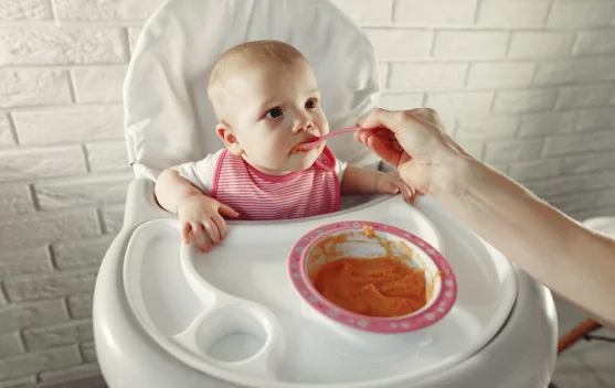 Mau MPASI Anak Lebih Tepat? Hindari Kesalahan yang Sering Terjadi di Dapur