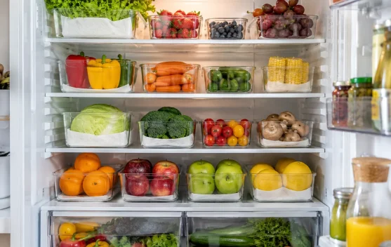 Jangan Asal Masuk Kulkas! Ini Tips Awetkan Sayur saat Kemarau