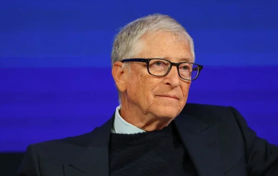Bill Gates Dorong Pembatasan Pengembangan AI