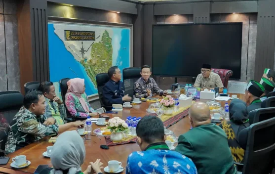 Lampung Siap Jadi Tuan Rumah Kongres PB HMI Ke-XXXIII dan Munas KOHATI