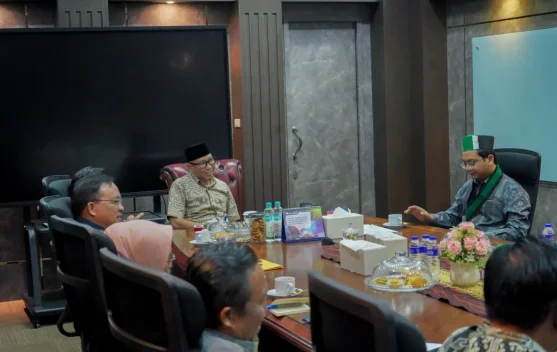 Kongres PB HMI di Lampung Diharapkan Berdampak Positif bagi Ekonomi Masyarakat