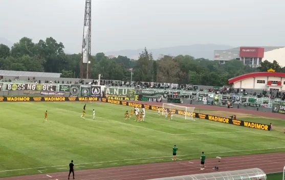 Oscar Bruzon Tegaskan Serangan Bhayangkara Tak Hanya Andalkan Crossing