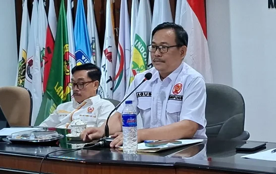 Venue Porprov Lampung Diupayakan tanpa Sistem Sewa