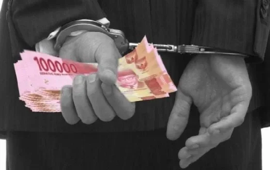 Pentingnya Membangun Karakter Antikorupsi sejak Dini