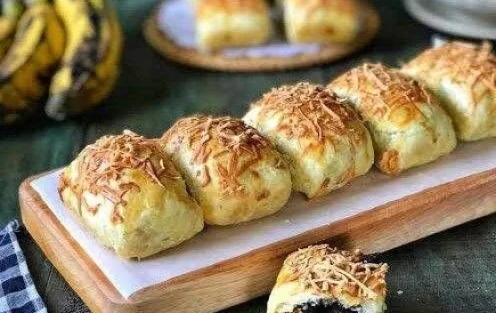 Hen Hen Delight, Peluang Bisnis Kuliner dari Bolen yang Dekat dengan Konsumen