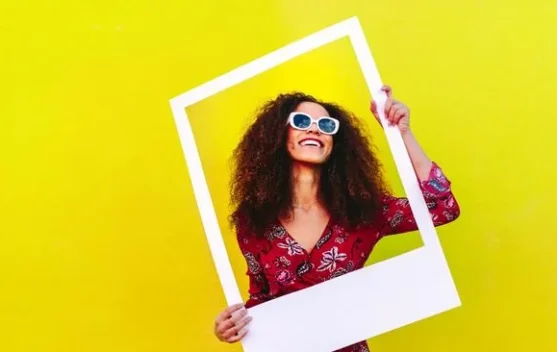 Kepribadian Berdasarkan Foto Profil, Selfie Tak Berarti Narsis
