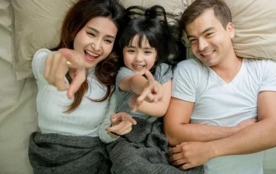 Manfaat AI Buat Orang Tua, Bantu Parenting jadi Lebih Menyenangkan