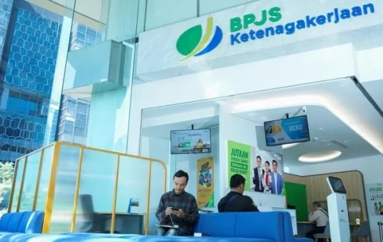 Cara Mencairkan Saldo JHT BPJS Ketenagakerjaan lewat JMO