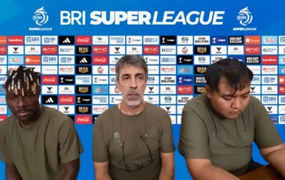 Bhayangkara Lampung Bidik Poin di Markas Dewa United