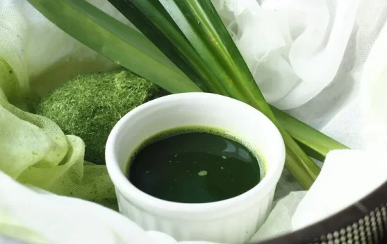5 Khasiat Air Rebusan Daun Pandan