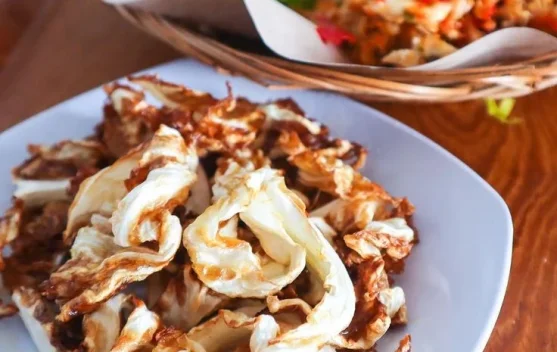 6 Risiko Kesehatan dari Terlalu Sering Mengonsumsi Sayuran Goreng