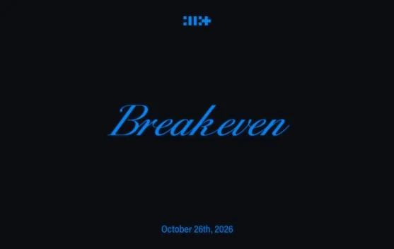 ILLIT Siapkan Mini Album Kelima “Break Even”