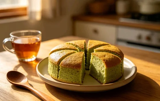 Kue Bolu Ketan Kelembutan Khas yang Menggugah Selera