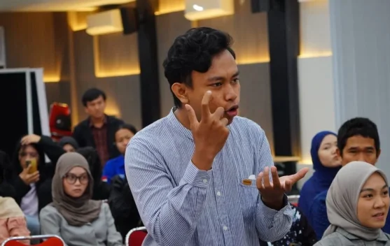 ULD Dorong Pendidikan Tinggi Semakin Inklusif