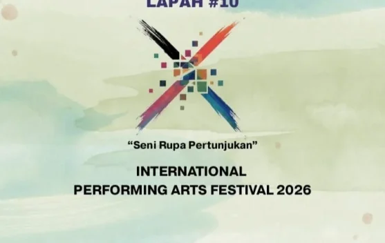 Festival internasional ke-10 DianArza Arts Laboratory Segera Digelar
