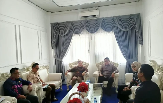 Kakanwil Kemenag Lampung Dukung Seminar Nasional Peningkatan Kompetensi Guru