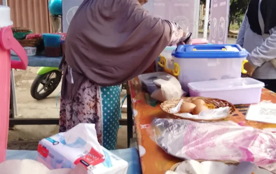 Gudeg Khas di Tepi Jalan Unila Rasa Nikmat yang Selalu Dirindukan