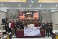Kejati Lampung Selamatkan Kerugian Negara Capai Rp 1,1 Triliun hingga Juli 2026