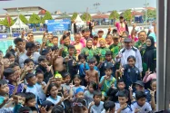 Purnama Wulan Apresiasi Fun Swimming Festival 2026