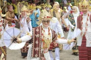 Melinting dari Akar Tradisi Menjadi Ikon Daerah