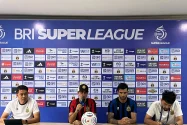 Bhayangkara Lampung FC Bidik Tiga Poin sebelum Jeda FIFA