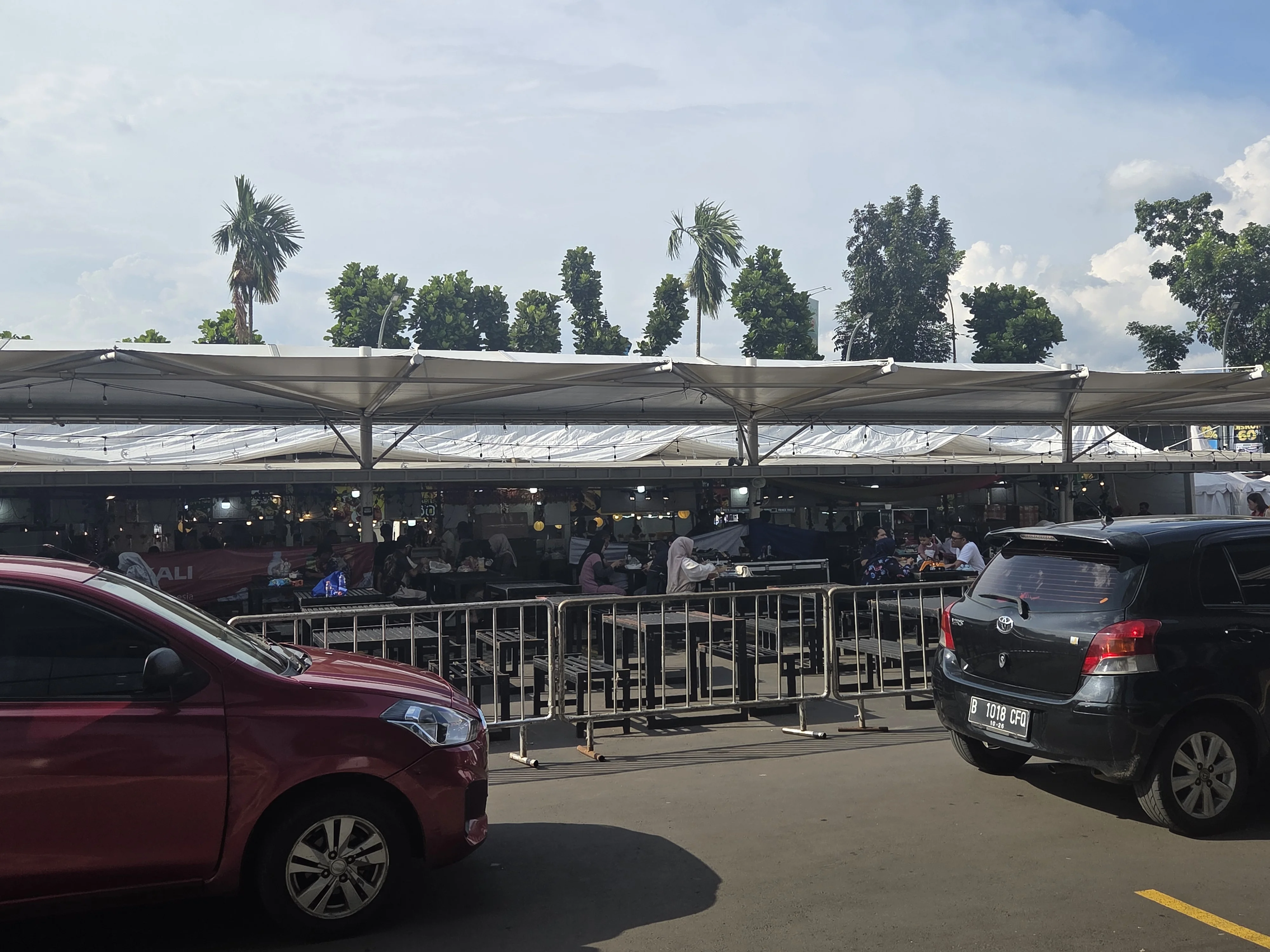 sing77 Kuliner Viral Indonesia Hadir di Tenth Avenue Mall