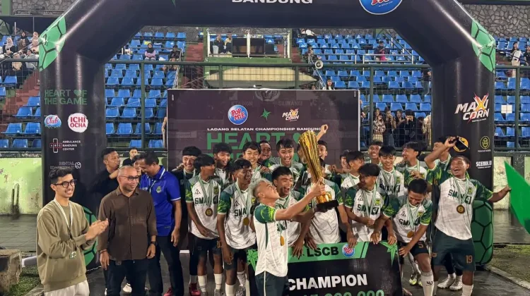 SMAN 4 Juara Ladang Selatan Championship, Pesepakbola Muda Bermunculan