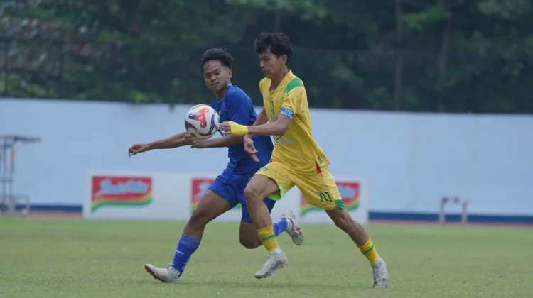 Ditahan Persebaya U20, Pelatih Persib U20: Semua Pemain Telah Berusaha