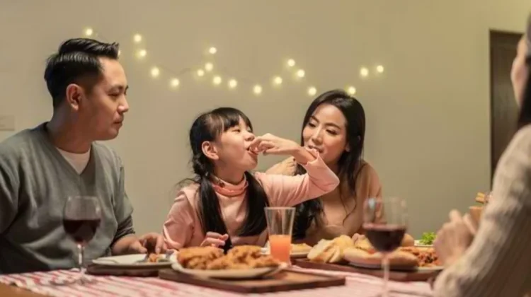 Kebiasaan Makan Malam Menjadi Perhatian untuk Kesehatan