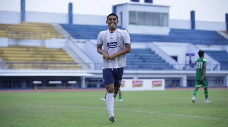 Kalahkan Persebaya 1-0, Persib U20 Akhiri Paceklik Kemenangan